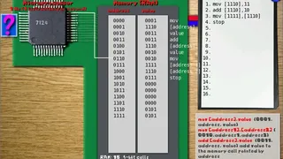 Скриншот 6 к игре Software Engineering Course / Informatyka - zrozum i zaprogramuj komputer