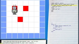 Скриншот 8 к игре Software Engineering Course / Informatyka - zrozum i zaprogramuj komputer