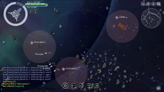 Скриншот 2 к игре Project Thebe