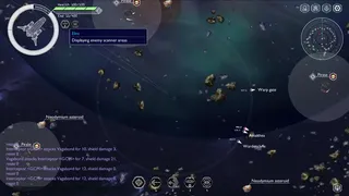 Скриншот 7 к игре Project Thebe