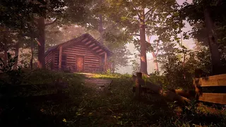 Скриншот 1 к игре The Fabled Woods