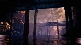 Скриншот 4 к игре The Fabled Woods