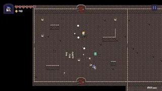Скриншот 1 к игре Wizodd