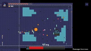 Скриншот 5 к игре Wizodd