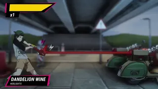Скриншот 1 к игре Kovox Pitch