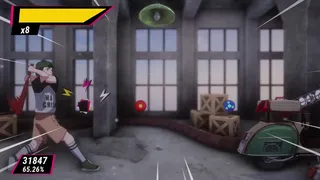 Скриншот 2 к игре Kovox Pitch