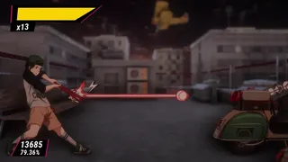 Скриншот 7 к игре Kovox Pitch