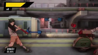 Скриншот 8 к игре Kovox Pitch