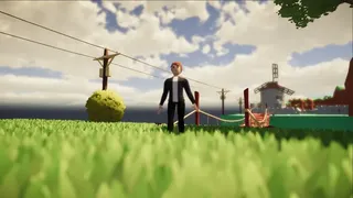 Скриншот 1 к игре Unwalkable