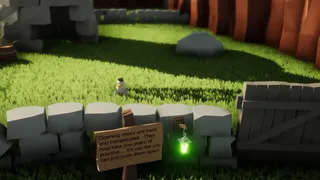 Скриншот 4 к игре Unwalkable