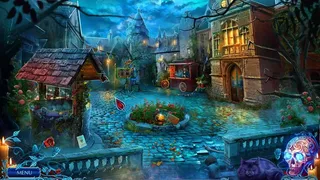 Скриншот 4 к игре Mystery Tales: Til Death Collector's Edition