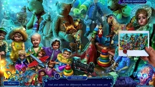 Скриншот 5 к игре Mystery Tales: Til Death Collector's Edition