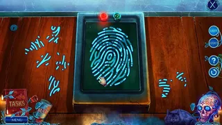 Скриншот 6 к игре Mystery Tales: Til Death Collector's Edition