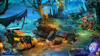 Скриншот 7 к игре Mystery Tales: Til Death Collector's Edition