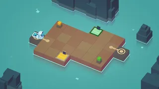 Скриншот 1 к игре Express Thru