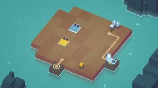 Скриншот 4 к игре Express Thru
