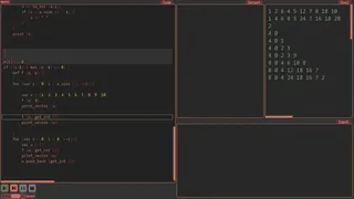 Скриншот 1 к игре Move Code Lines