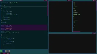 Скриншот 2 к игре Move Code Lines