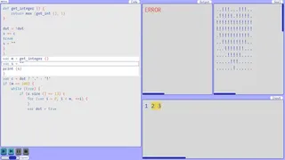 Скриншот 4 к игре Move Code Lines