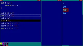 Скриншот 5 к игре Move Code Lines