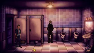 Скриншот 7 к игре Black Noir
