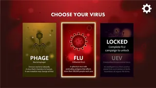 Скриншот 1 к игре Infectious