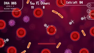 Скриншот 4 к игре Infectious
