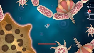 Скриншот 8 к игре Infectious