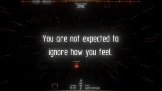 Скриншот 2 к игре Nebula Within