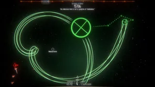 Скриншот 3 к игре Nebula Within
