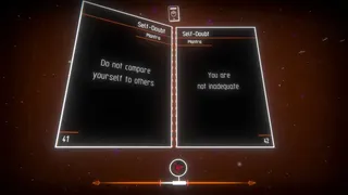 Скриншот 6 к игре Nebula Within