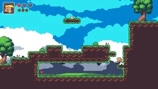 Скриншот 2 к игре Knife Quest