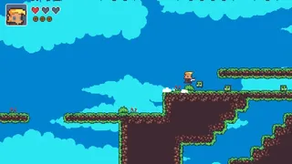 Скриншот 5 к игре Knife Quest