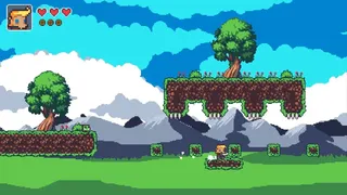 Скриншот 8 к игре Knife Quest