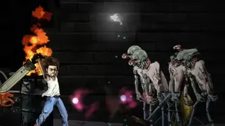 Скриншот 5 к игре Daybringer