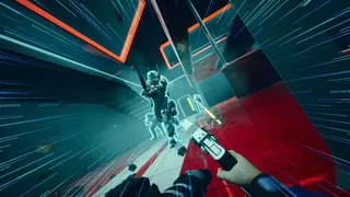 Скриншот 3 к игре Severed Steel
