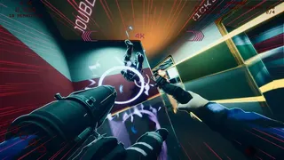 Скриншот 5 к игре Severed Steel