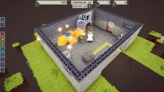 Скриншот 1 к игре Draught Kraft