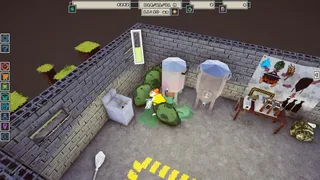 Скриншот 3 к игре Draught Kraft