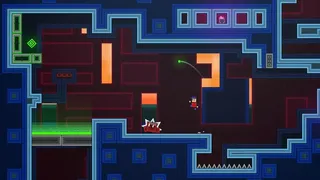 Скриншот 6 к игре Hack or Die!