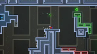 Скриншот 7 к игре Hack or Die!
