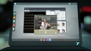 Скриншот 7 к игре Jessika