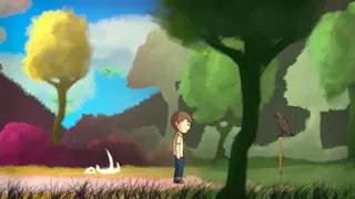 Скриншот 1 к игре Flip Tale