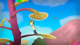 Скриншот 3 к игре Flip Tale