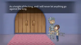 Скриншот 4 к игре Flip Tale