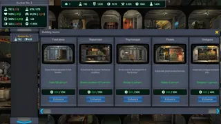 Скриншот 2 к игре Shelter Manager