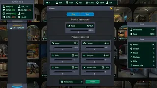 Скриншот 7 к игре Shelter Manager