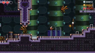 Скриншот 2 к игре Code Arcturus