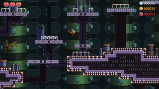 Скриншот 3 к игре Code Arcturus