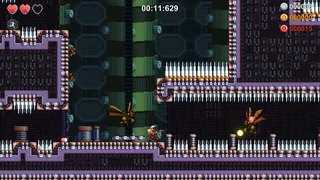 Скриншот 4 к игре Code Arcturus